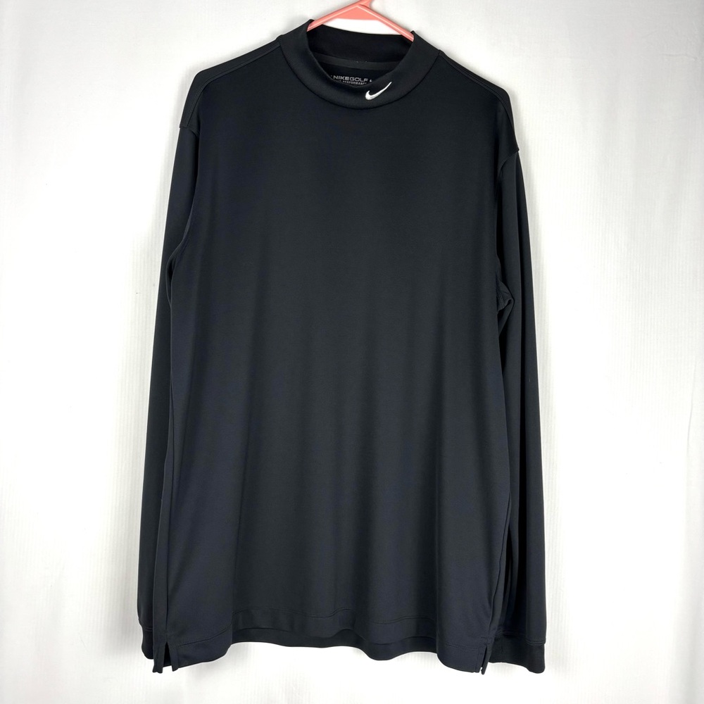 Nike Golf Underlayer Long Sleeve Men’s Large